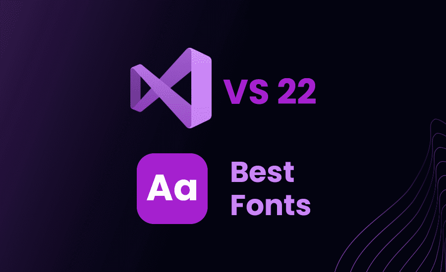 Visual Studio Best Fonts
