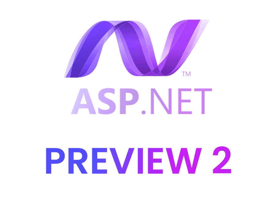 asp.net preview 2