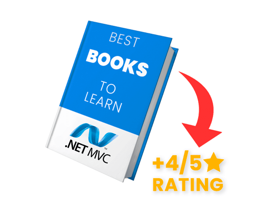 best mvc books