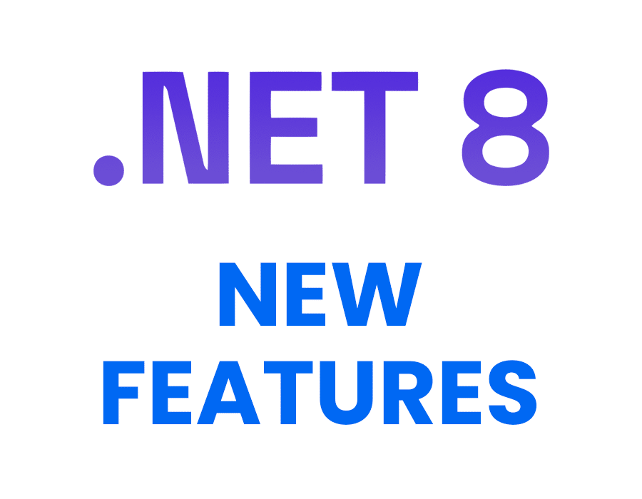 dotnet 8 preview 2 features