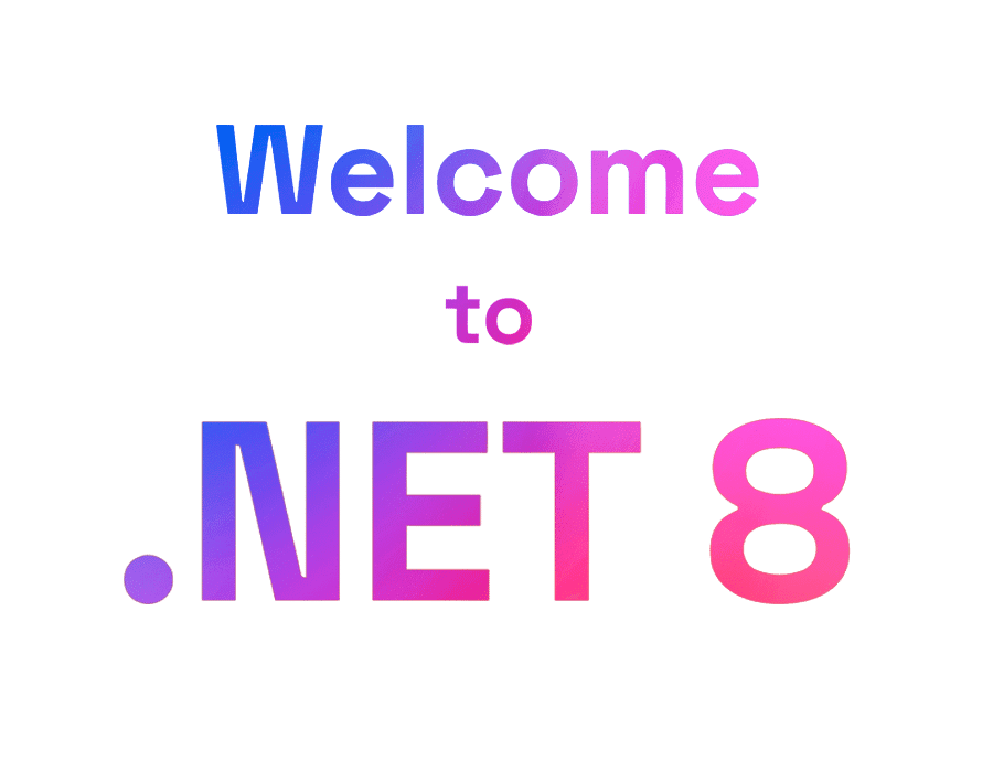 dotnet 8 preview 1
