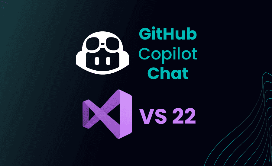 GitHub Copilot Chat for Visual Studio 2022