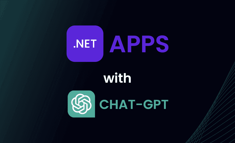 App creation with chat gpt