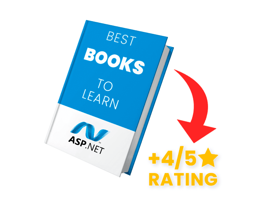 best aspnet books