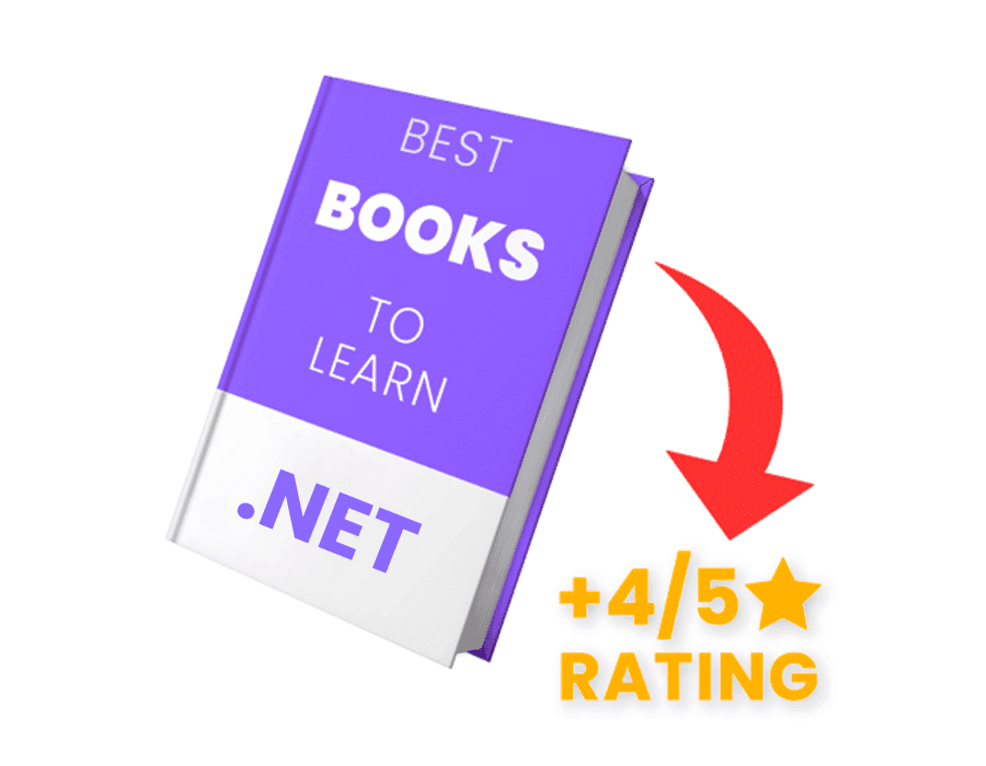best dotnet books