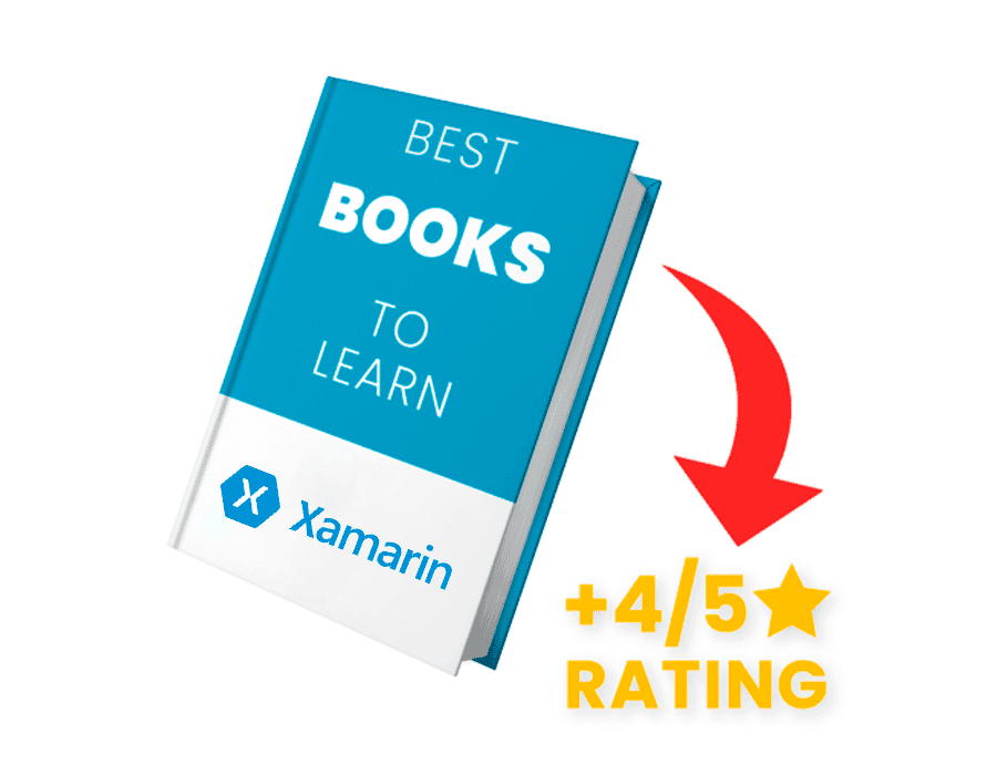 best xamarin books