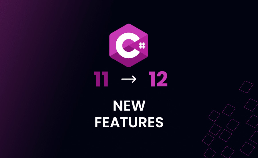 C# 12 is coming!