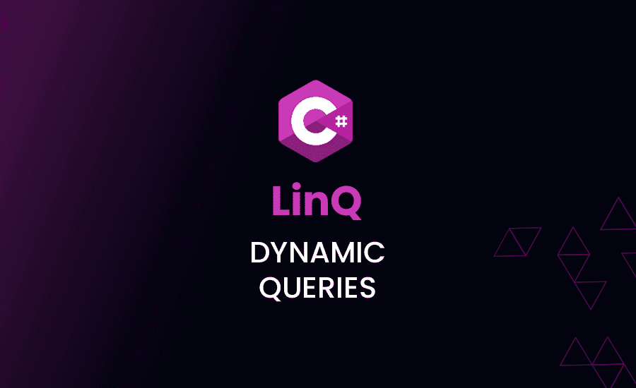 linq dynamic queries csharp