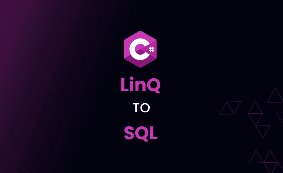 linq to sql csharp