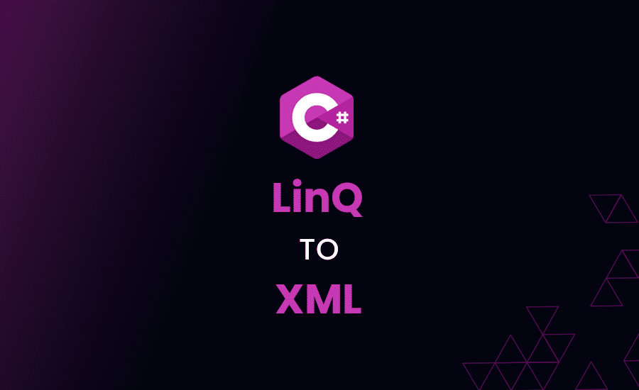 linq to xml csharp