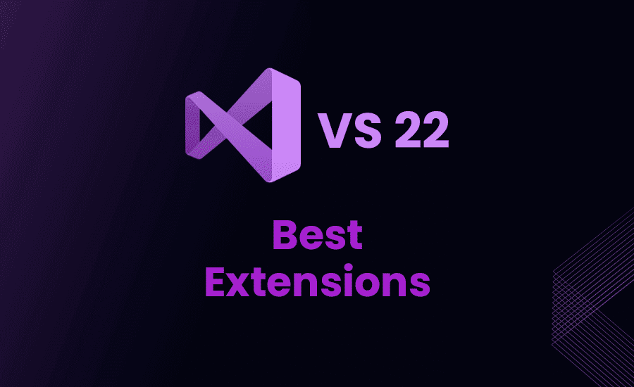 Visual Studio Best Estensions