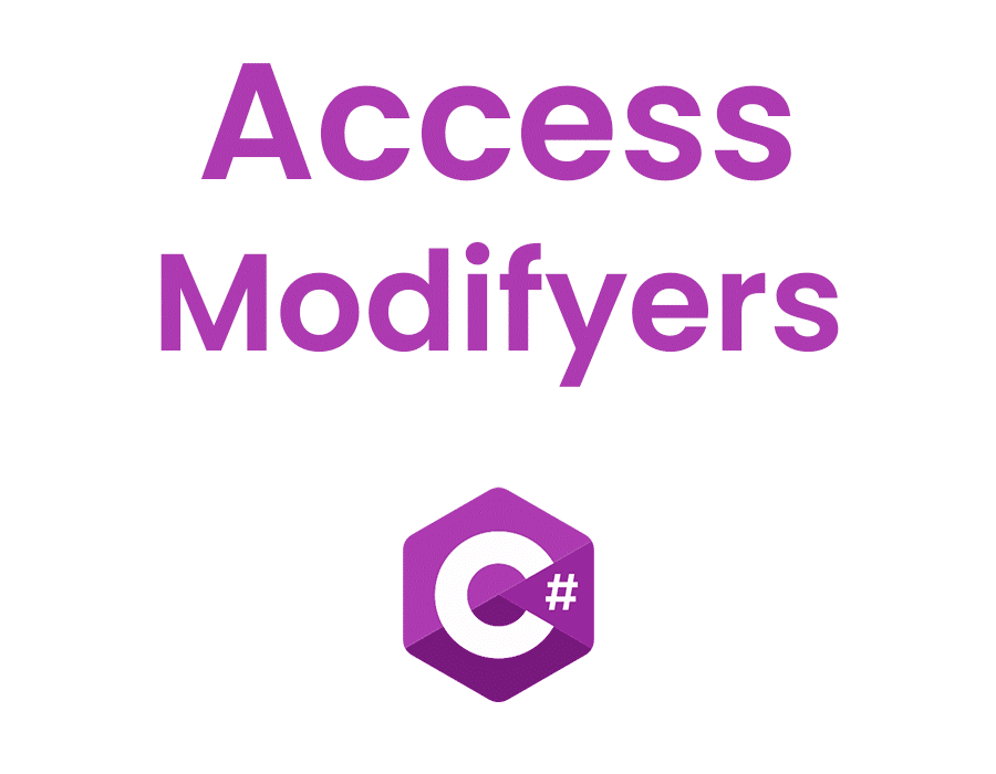 access modifyers csharp