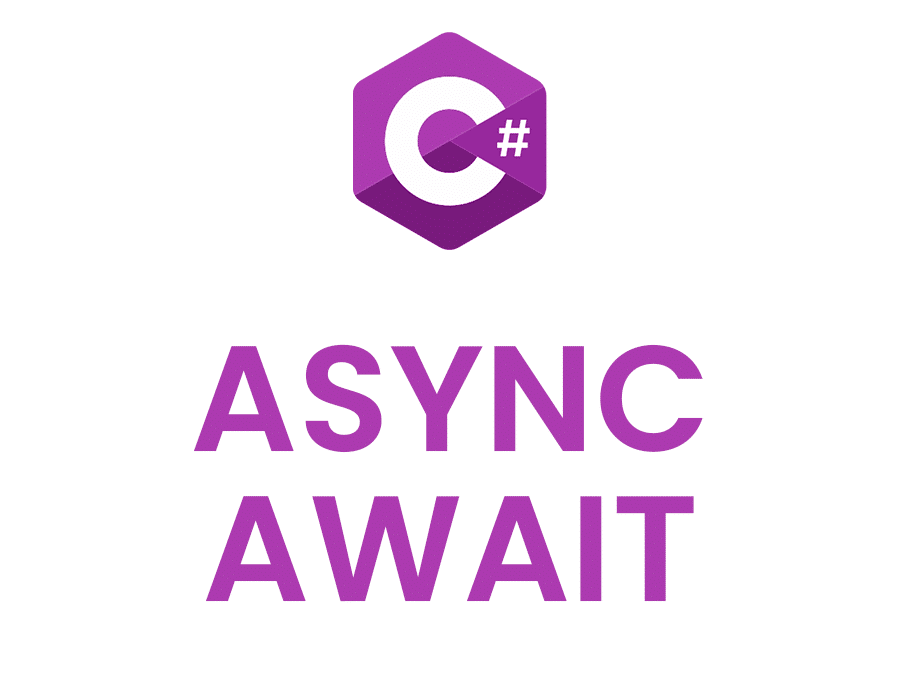 async await csharp