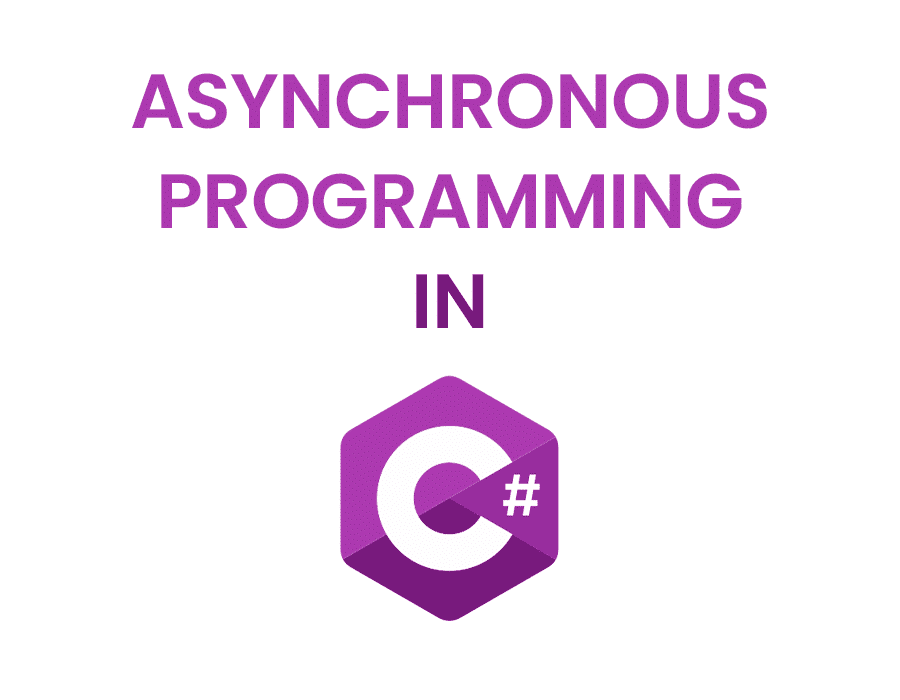 asynchronous programming csharp