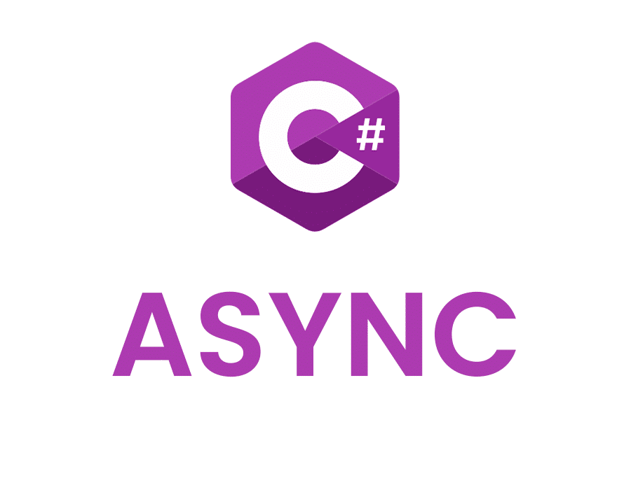 csharp async