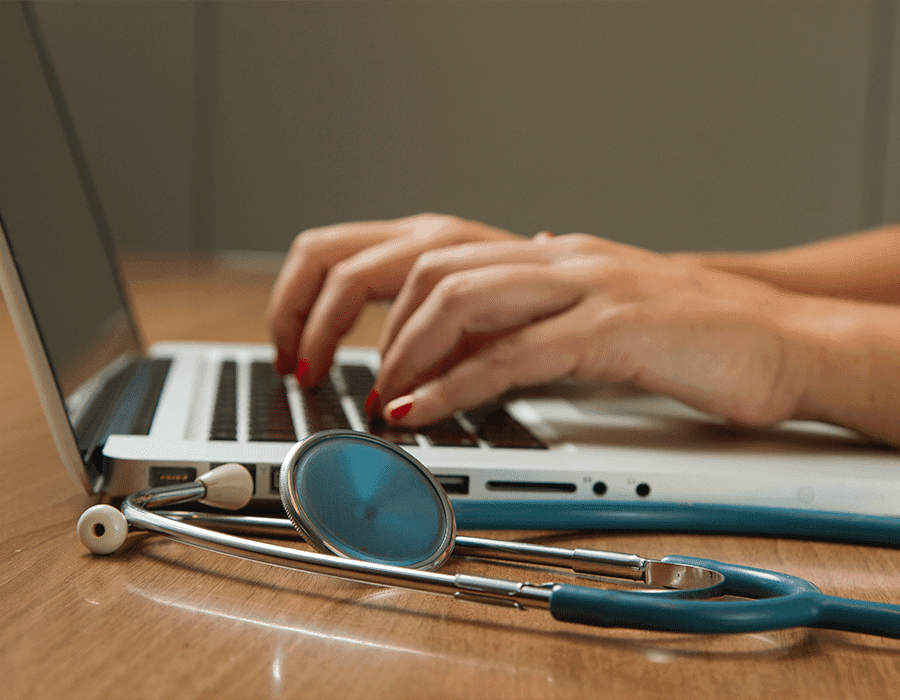 cybersecurity healthcare