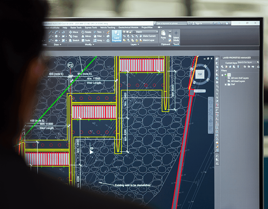 cybersecurity industrial