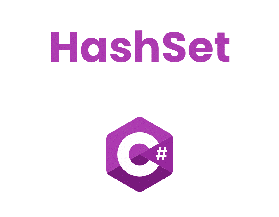 hashshet csharp