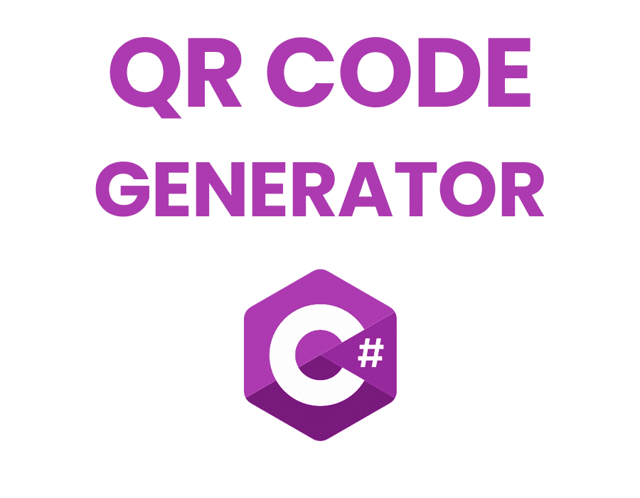 qr code generator