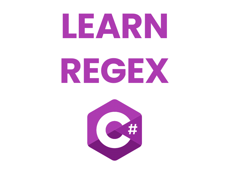 regex csharp