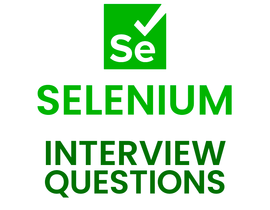 c# selenium interview questions