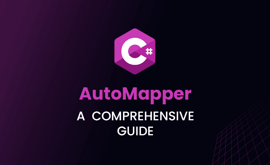 C# AutoMapper