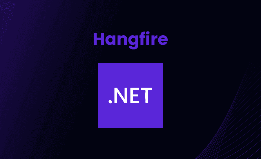 Hangfire .NET